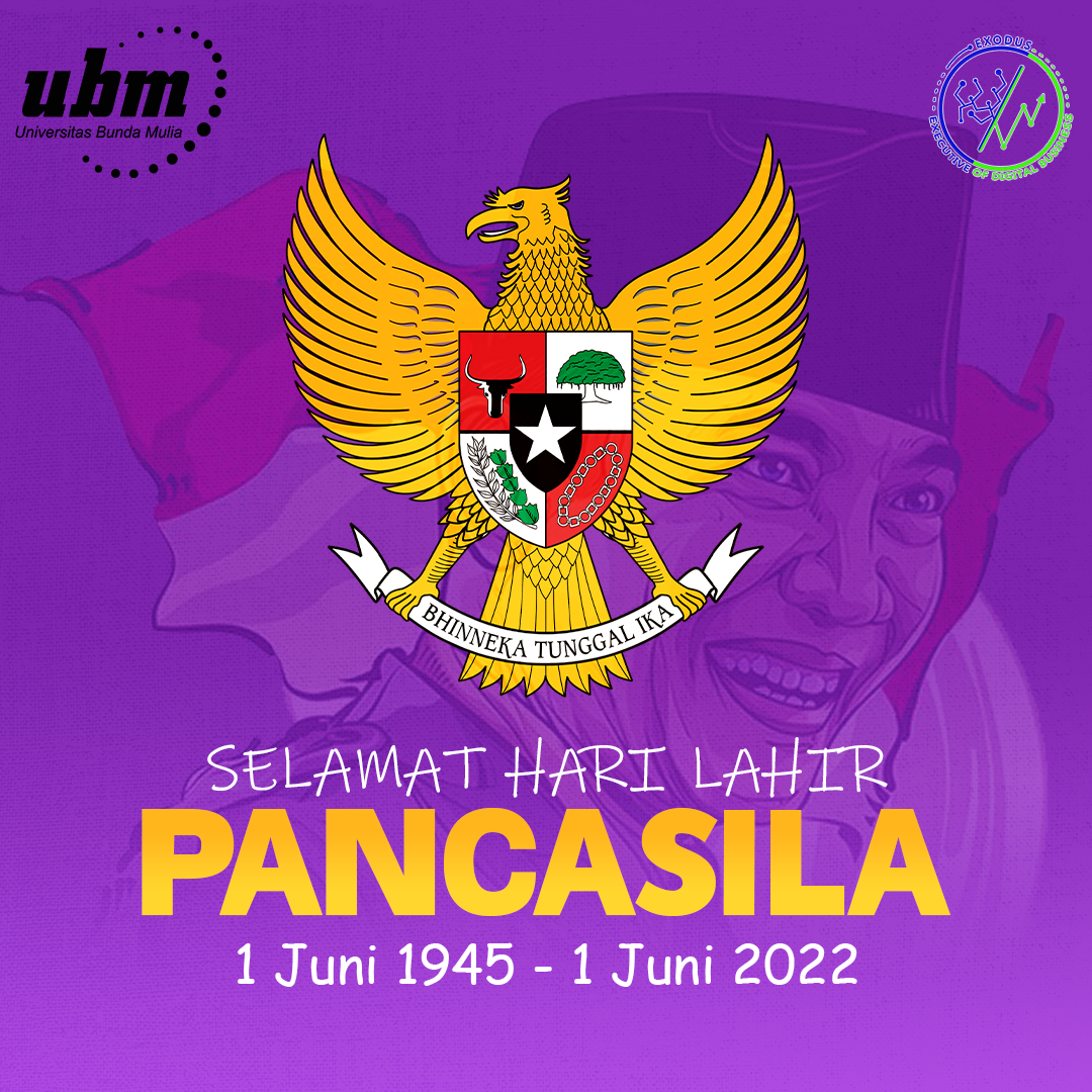 Hari Lahir Pancasila