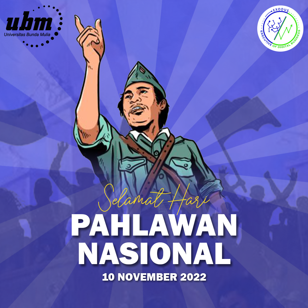 Hari Pahlawan