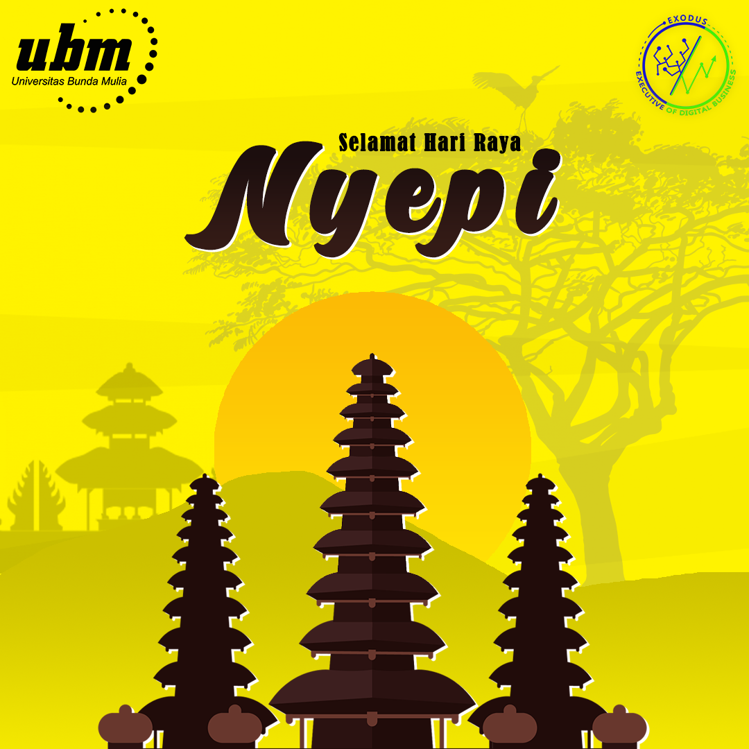 Nyepi 2