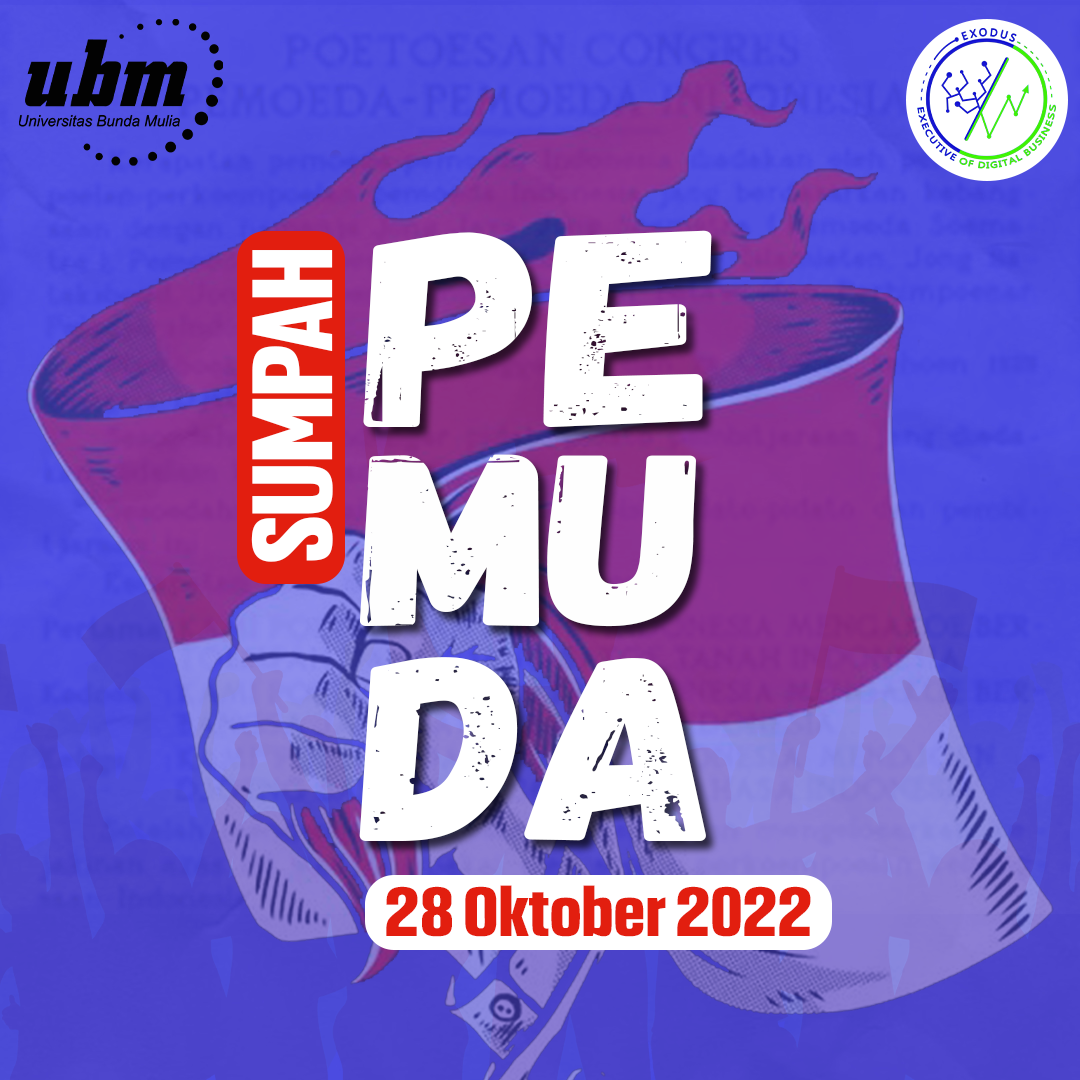 Sumpah pemuda 2022