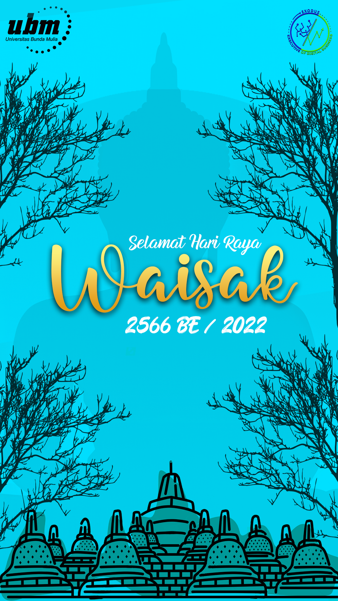 Waisak Story